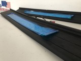 Door Sill Plates, Illuminated